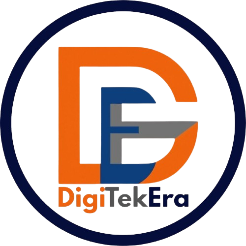DigiTekEra Logo